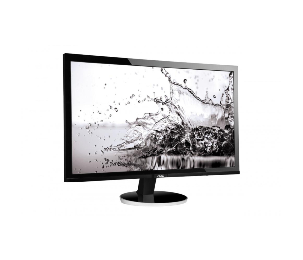 AOC 27'' Q2778VQE Czarny - 327023 - zdjęcie 10